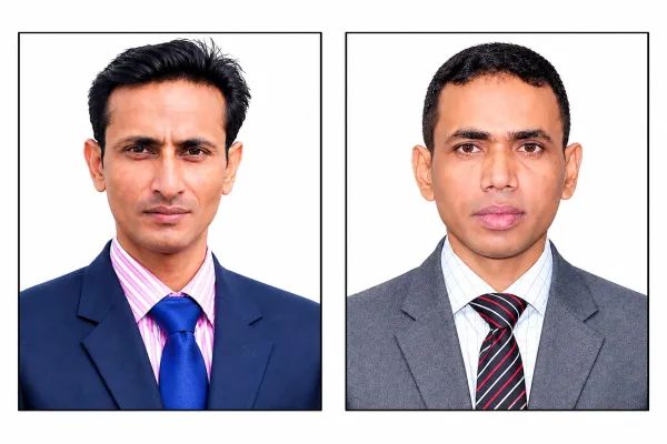 শান্তিগঞ্জে সহকারী শিক্ষক সমিতির ত্রি-বার্ষিক সম্মেলন: সভাপতি রানা আচার্য্য, সম্পাদক ফয়জুল 
